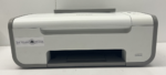 Lexmark X2650 A4 Colour All-In-One InkJet Printer 12L1002 - Image 4