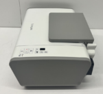 Lexmark X2650 A4 Colour All-In-One InkJet Printer 12L1002 - Image 9