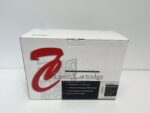 NON OEM Black Toner Cartridge For HP LaserJet 4200 Series Q1338A - Imagen 3