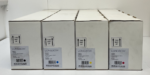 NON OEM HP LaserJet CP6015 CM6030 6040 M/B/Y/C 824A Drum Unit Set CB385A