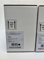 NON OEM HP LaserJet CP6015 CM6030 6040 M/B/Y/C 824A Drum Unit Set CB385A - Image 4