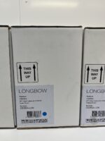 NON OEM HP LaserJet CP6015 CM6030 6040 M/B/Y/C 824A Drum Unit Set CB385A - Image 5