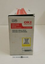 OKI C801 C810 C821 C830 MC851 Yellow Drum Unit 44064009 - Image 4