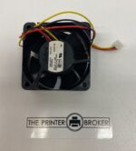 OKI MC342 Cooling Fan 44352502 - Image 3