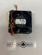 OKI MC342 Cooling Fan 44352502 - Image 5