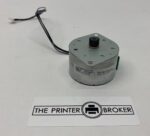 OKI MC342 Stepping Motor 4X29AH1 - Imagen 3