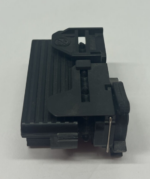 OKI MicroLine ML3320 ML3390 Left Tractor Frame Assembly 4PA4044-5043G002 - Image 5