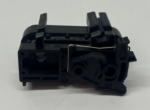 OKI MicroLine ML3320 ML3390 Left Tractor Frame Assembly 4PA4044-5043G002 - Image 10