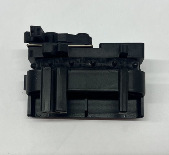 OKI MicroLine ML3320 ML3390 Left Tractor Frame Assembly 4PA4044-5043G002