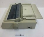 OKI Microline 320 Elite ML-320e ML320 ML-320 320e Dot Matrix Printer 09000186 - Imagen 3