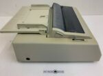 OKI Microline 320 Elite ML-320e ML320 ML-320 320e Dot Matrix Printer 09000186 - Imagen 4