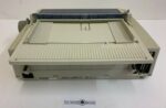 OKI Microline 320 Elite ML-320e ML320 ML-320 320e Dot Matrix Printer 09000186 - Imagen 5