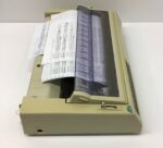 OKI Microline ML 321 Elite Wide Carriage Dot Matrix Printer 00034703 - Image 3