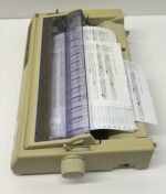 OKI Microline ML 321 Elite Wide Carriage Dot Matrix Printer 00034703 - Image 5