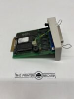 OKI Parallel Interface Barcode Board Pro FX LQ GC27PF - Image 3