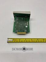 OKI Parallel Interface Barcode Board Pro FX LQ GC27PF - Image 9