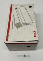 OKI Type C4 Black Toner Cartridge For C7100 C7300 C7350 C7500 41963008 - Image 11