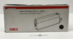 OKI Type C4 Black Toner Cartridge For C7100 C7300 C7350 C7500 41963008