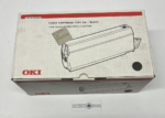 OKI Type C4 Black Toner Cartridge For C7100 C7300 C7350 C7500 41963008 - Image 5