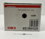 OKI Type C4 Black Toner Cartridge For C7100 C7300 C7350 C7500 41963008 - Image 6