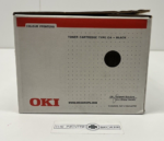OKI Type C4 Black Toner Cartridge For C7100 C7300 C7350 C7500 41963008 - Image 10