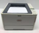 Oki B431dn - Oki ES4131 A4 Mono Laser Printer - Image 3