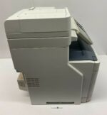 Oki MC760dn A4 Colour Multifunction Laser Printer 01334301 - Image 3