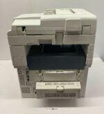 Oki MC760dn A4 Colour Multifunction Laser Printer 01334301 - Image 4