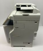 Oki MC760dn A4 Colour Multifunction Laser Printer 01334301 - Image 5
