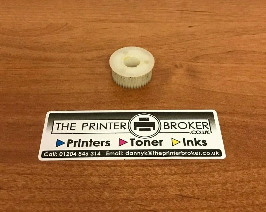 Oki Microline ML320 ML321 Change Gear 51215901 4PP4025-2866