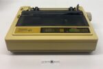 Panasonic Quiet KX-P2023 A4 24 Pin Dot Matrix Printer KX-P2023