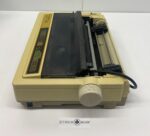 Panasonic Quiet KX-P2023 A4 24 Pin Dot Matrix Printer KX-P2023 - Image 6
