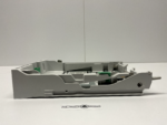 Ricoh SG3110DN 250 Sheet Paper Tray F1350 - Imagen 5