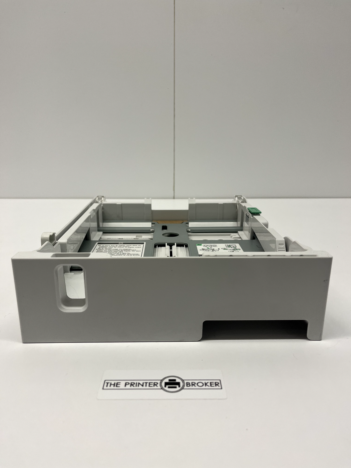 Ricoh SG3110DN 250 Sheet Paper Tray F1350