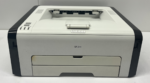 Ricoh SP 211 A4 Mono Laser Printer 904230 - Imagen 3