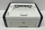 Ricoh SP 211 A4 Mono Laser Printer 904230 - Imagen 4