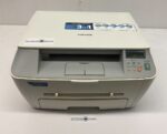 Samsung SCX-4100 A4 Mono Multifunction Laser Printer SCX-4100/XEU