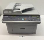 Samsung SCX-4521F A4 Multifunction Laser  Mono Printer SCX-4521F/XEU
