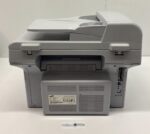 Samsung SCX-4521F A4 Multifunction Laser  Mono Printer SCX-4521F/XEU - Image 4