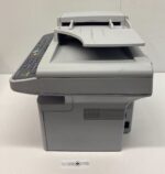 Samsung SCX-4521F A4 Multifunction Laser  Mono Printer SCX-4521F/XEU - Image 5