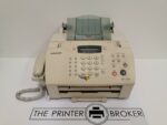 Samsung SF-5100 A4 Mono Laser Fax Printer SF-5100D3