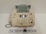Samsung SF-5100 A4 Mono Laser Fax Printer SF-5100D3 - Imagen 3