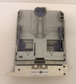 Samsung SF-750 A4 Paper Sheetfeeder Cassette Tray JC97-01861A - Image 12