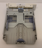 Samsung SF-750 A4 Paper Sheetfeeder Cassette Tray JC97-01861A - Image 14