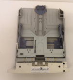 Samsung SF-750 A4 Paper Sheetfeeder Cassette Tray JC97-01861A - Image 5