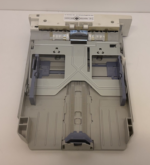 Samsung SF-750 A4 Paper Sheetfeeder Cassette Tray JC97-01861A - Image 7