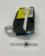 Samsung SL-M2020 SL-M2070W Laser Scanner Assembly SH-0618B JC61-03744A - Imagen 5