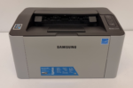 Samsung Xpress SL-M2026W A4 Mono Laser Printer SL-M2026W/XEU - Imagen 3