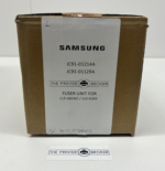 SamsungCLP-680ND CLX-6260 220V Fuser Unit JC91-01214A JC91-01129A