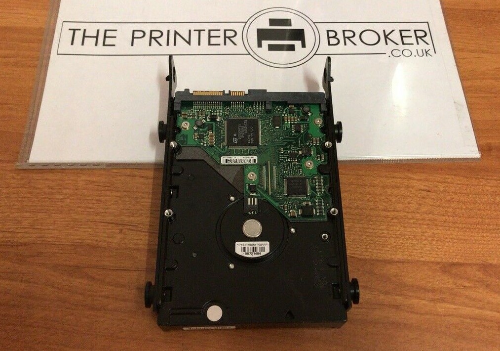 Seagate Barracuda 7200.7 40GB Hard Drive for HP Laserjet 4730 MFP ST3409014AS